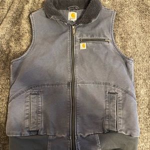 Carhartt vest